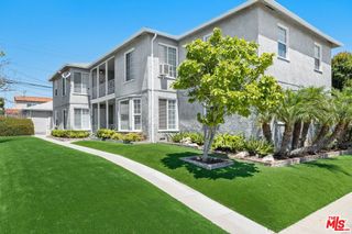 5909 Overhill Drive, Los Angeles, CA 90043