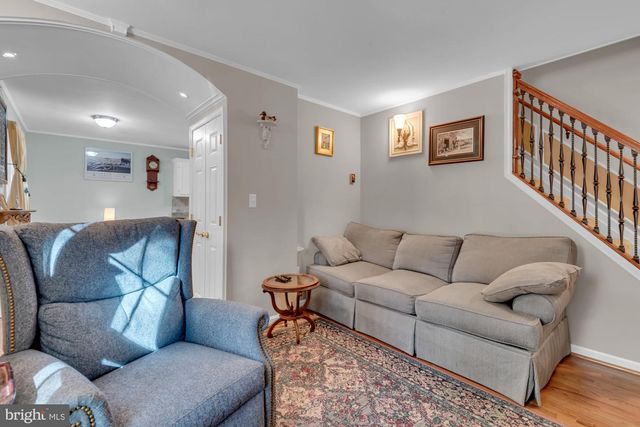 1005 HYDE PARK DR, Annapolis, MD 21403