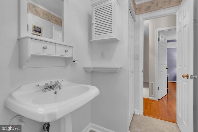 1005 HYDE PARK DR, Annapolis, MD 21403