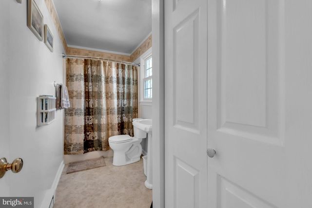 1005 HYDE PARK DR, Annapolis, MD 21403