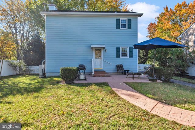 1005 HYDE PARK DR, Annapolis, MD 21403