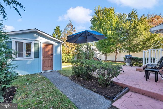 1005 HYDE PARK DR, Annapolis, MD 21403