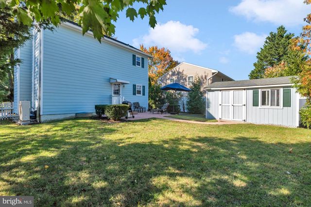 1005 HYDE PARK DR, Annapolis, MD 21403