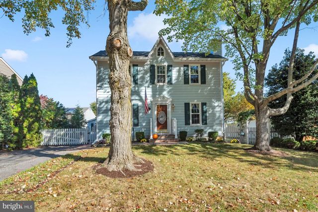 1005 HYDE PARK DR, Annapolis, MD 21403