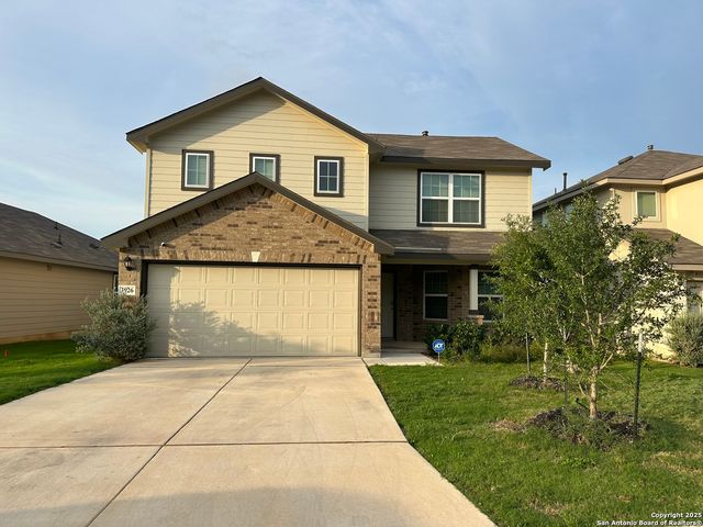 3926 COPPER RIV, Bulverde, TX 78163