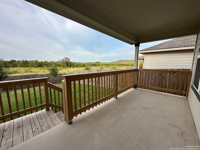 3926 COPPER RIV, Bulverde, TX 78163