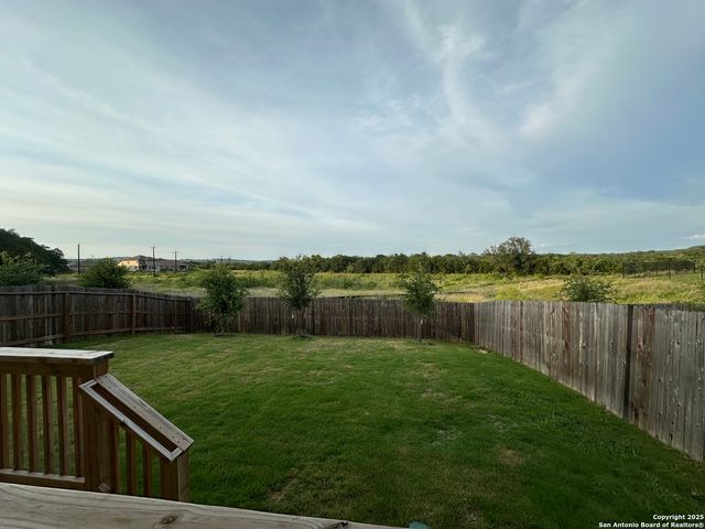 3926 COPPER RIV, Bulverde, TX 78163