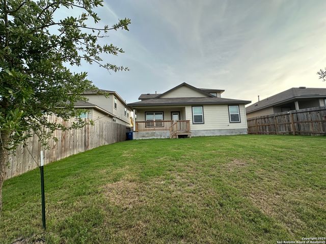 3926 COPPER RIV, Bulverde, TX 78163