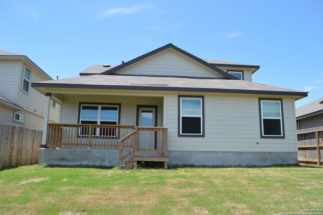 3926 COPPER RIV, Bulverde, TX 78163