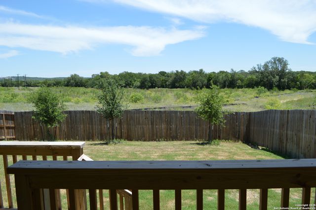 3926 COPPER RIV, Bulverde, TX 78163