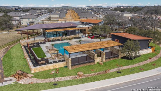 3926 COPPER RIV, Bulverde, TX 78163