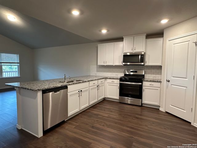 3926 COPPER RIV, Bulverde, TX 78163