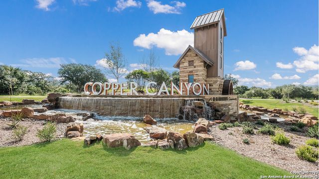 3926 COPPER RIV, Bulverde, TX 78163