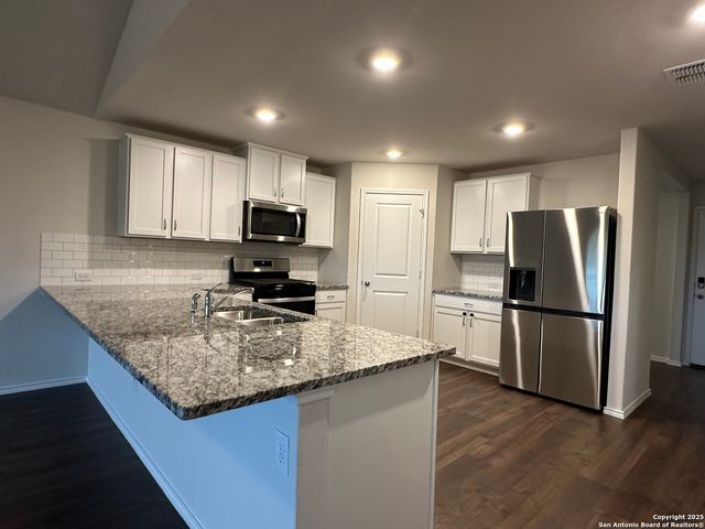3926 COPPER RIV, Bulverde, TX 78163