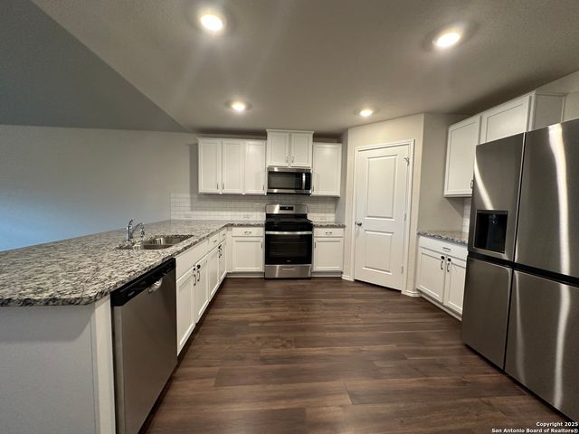 3926 COPPER RIV, Bulverde, TX 78163
