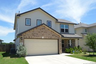 3926 COPPER RIV, Bulverde, TX 78163