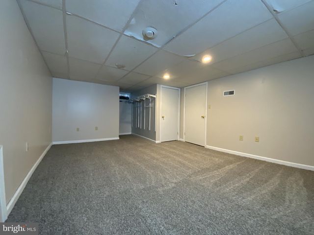 1100 CENTER ST, Coal Township, PA 17866