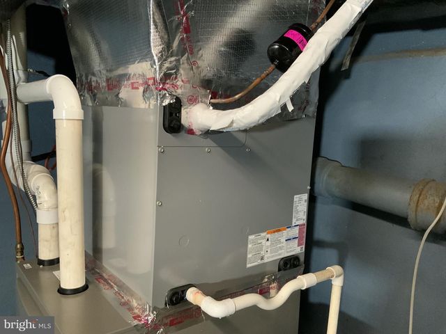 1100 CENTER ST, Coal Township, PA 17866