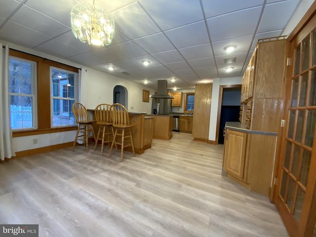 1100 CENTER ST, Coal Township, PA 17866