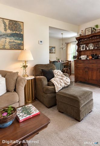10 Woodsedge Drive 4B, Newington, CT 06111