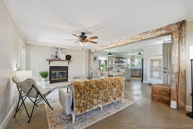 14223 N Memorial Drive, Collinsville, OK 74021