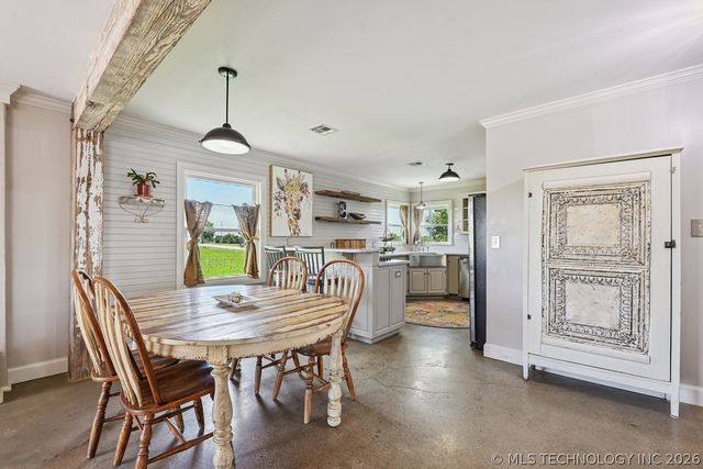 14223 N Memorial Drive, Collinsville, OK 74021