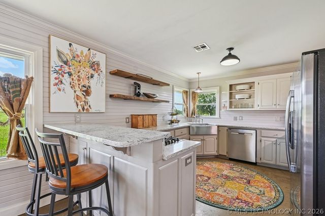 14223 N Memorial Drive, Collinsville, OK 74021