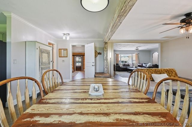 14223 N Memorial Drive, Collinsville, OK 74021