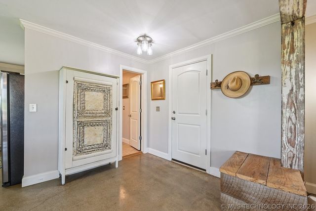 14223 N Memorial Drive, Collinsville, OK 74021