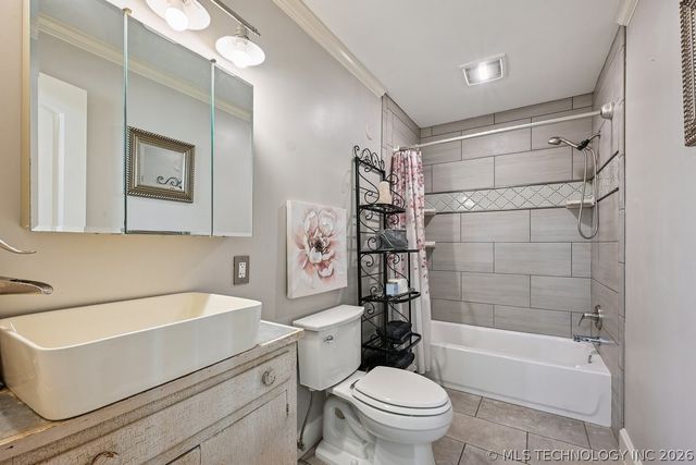 14223 N Memorial Drive, Collinsville, OK 74021