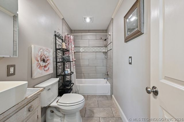 14223 N Memorial Drive, Collinsville, OK 74021