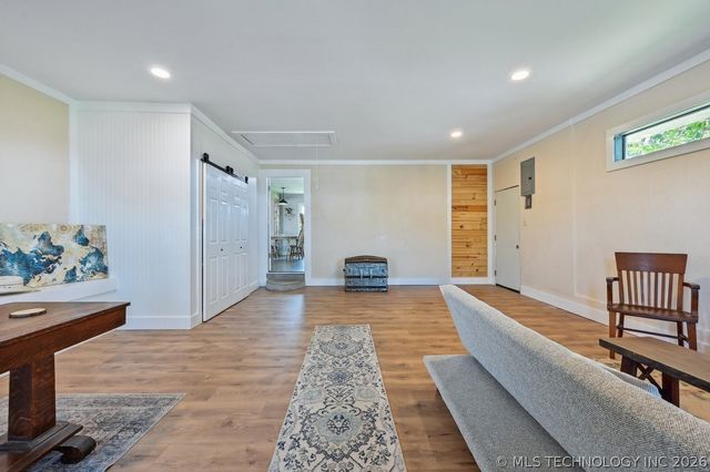 14223 N Memorial Drive, Collinsville, OK 74021