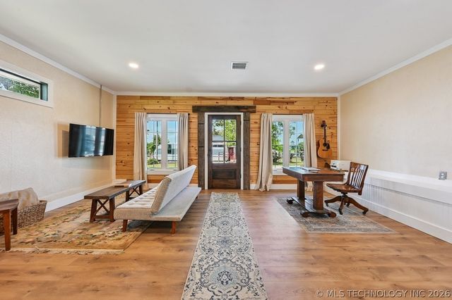 14223 N Memorial Drive, Collinsville, OK 74021