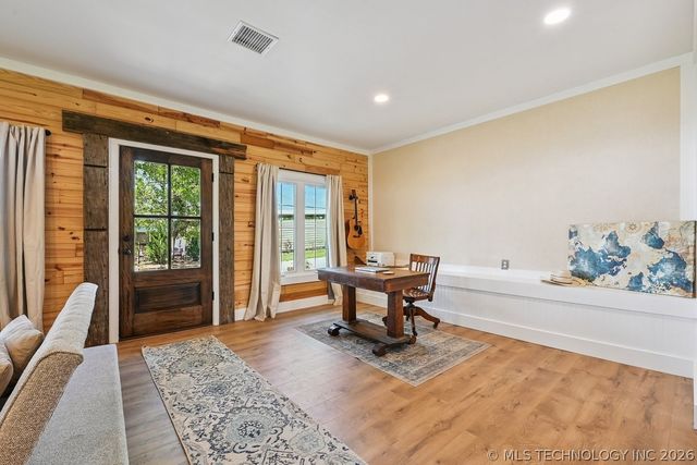 14223 N Memorial Drive, Collinsville, OK 74021