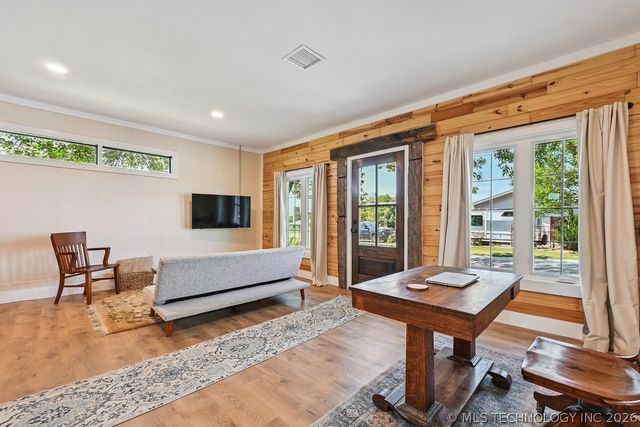 14223 N Memorial Drive, Collinsville, OK 74021