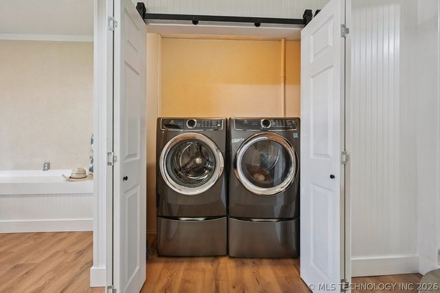 14223 N Memorial Drive, Collinsville, OK 74021