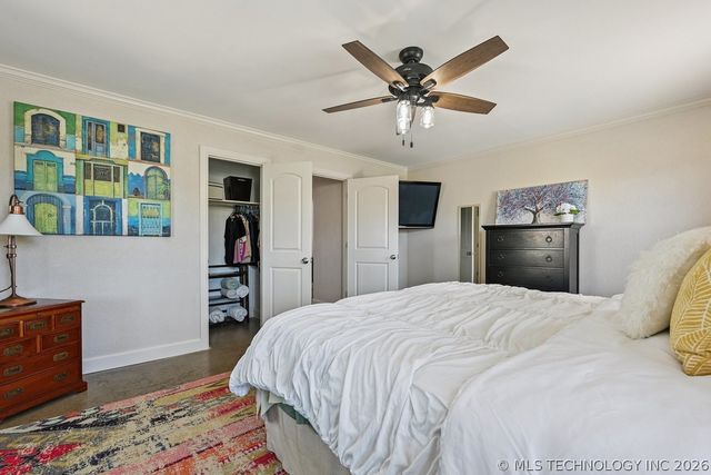 14223 N Memorial Drive, Collinsville, OK 74021