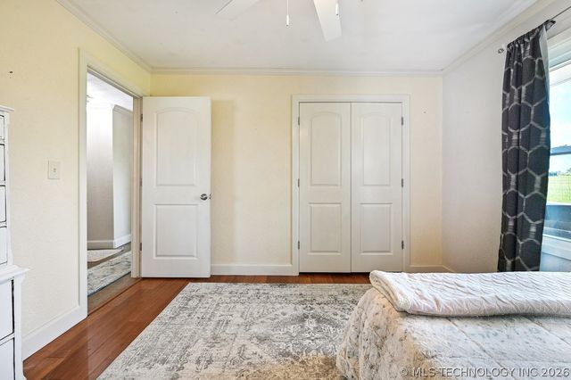 14223 N Memorial Drive, Collinsville, OK 74021