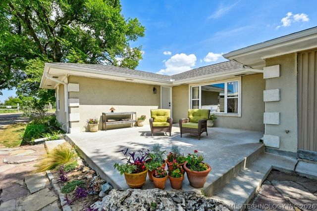 14223 N Memorial Drive, Collinsville, OK 74021