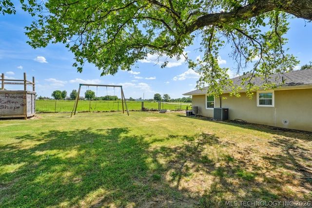 14223 N Memorial Drive, Collinsville, OK 74021