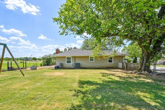 14223 N Memorial Drive, Collinsville, OK 74021