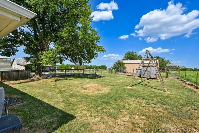 14223 N Memorial Drive, Collinsville, OK 74021