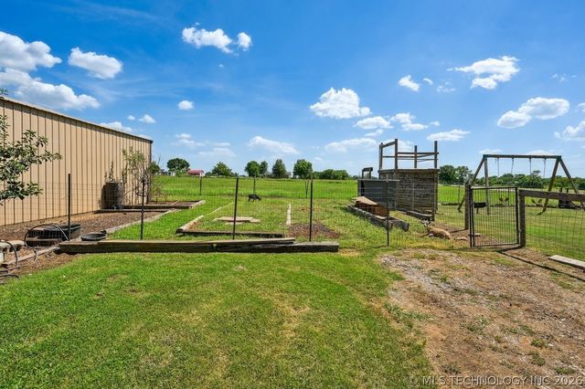 14223 N Memorial Drive, Collinsville, OK 74021