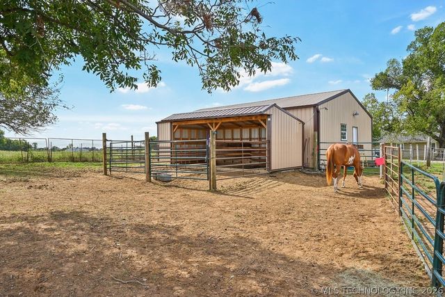 14223 N Memorial Drive, Collinsville, OK 74021