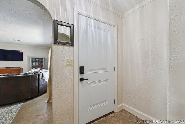 14223 N Memorial Drive, Collinsville, OK 74021