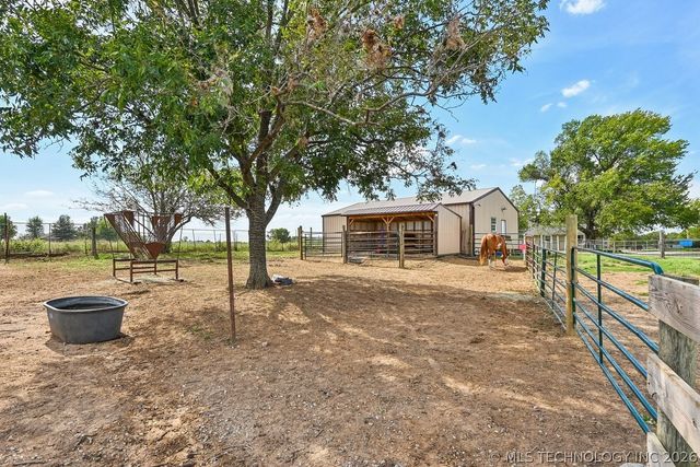 14223 N Memorial Drive, Collinsville, OK 74021