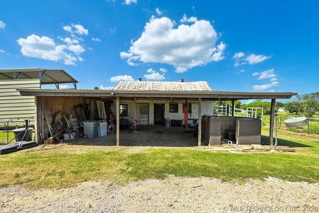 14223 N Memorial Drive, Collinsville, OK 74021