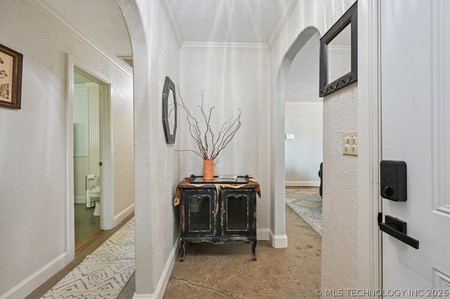 14223 N Memorial Drive, Collinsville, OK 74021