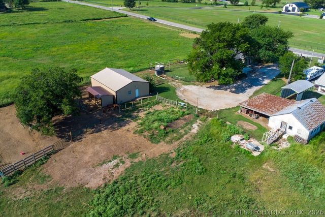 14223 N Memorial Drive, Collinsville, OK 74021