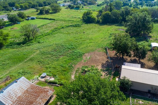 14223 N Memorial Drive, Collinsville, OK 74021